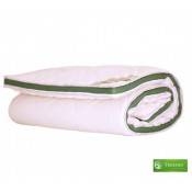 MATERAC NAWIERZCHNIOWY POSŁANIOWY TREENES VISCO DUO GOLD 6 70x190 CM